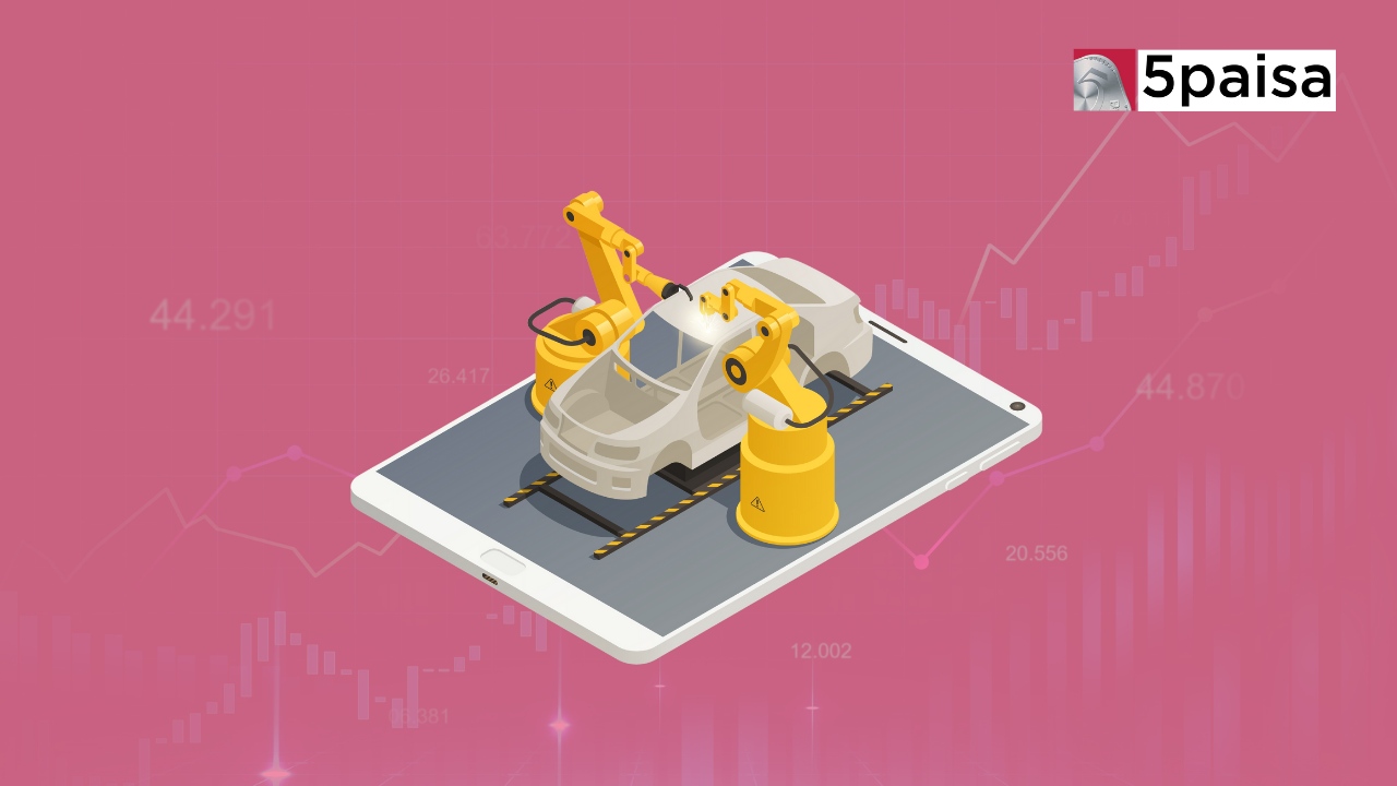 Auto Sector Stocks Best Auto Stocks to Buy in India 2024 5paisa